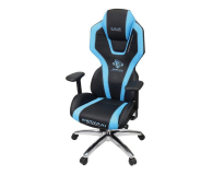 E-BLUE Fotel Gamingowy E-BLUE Auroza gaming chair # - 1450949 - zdjęcie 3